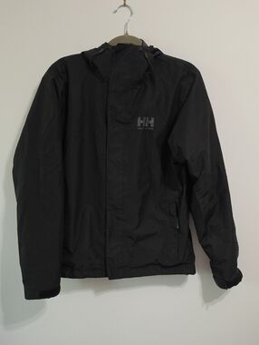 23. Helly Hansen Jacket Ptp 20.5